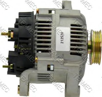 Imagine Generator / Alternator TEAMEC 212524