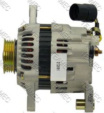 Imagine Generator / Alternator TEAMEC 212601