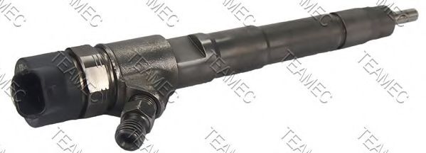 Imagine Injector TEAMEC 810 183