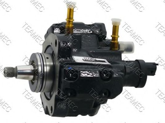 Pompa de inalta presiune TEAMEC 874 035