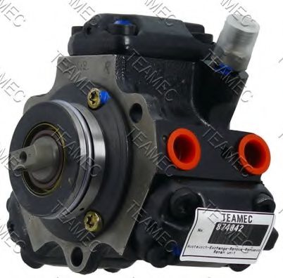 Pompa de inalta presiune TEAMEC 874 042