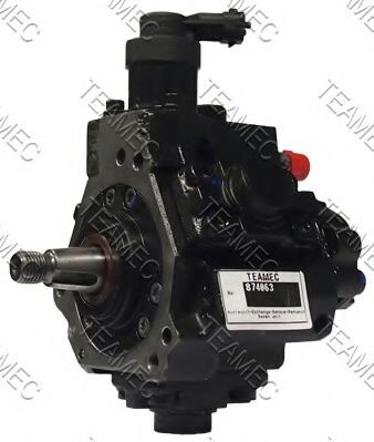 Pompa de inalta presiune TEAMEC 874 063