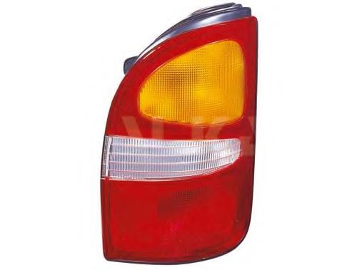 Lampa spate ALKAR 2006967