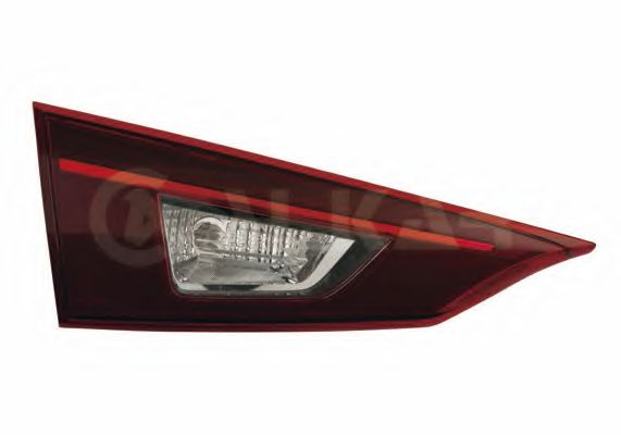 Imagine Lampa spate ALKAR 2021652
