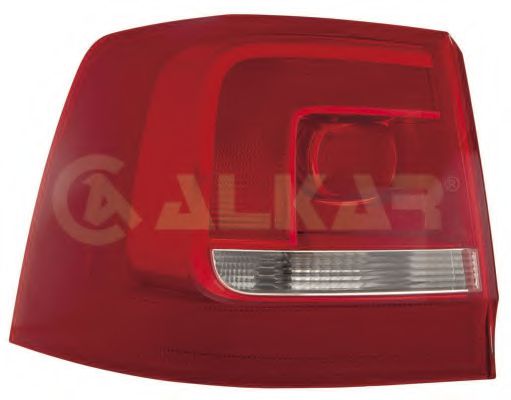 Lampa spate ALKAR 2201130