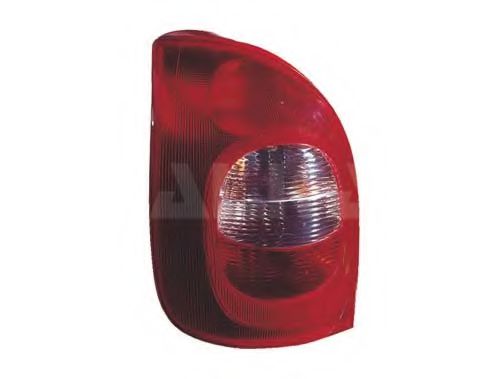 Imagine Lampa spate ALKAR 2201364