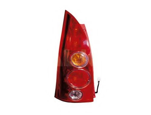 Lampa spate ALKAR 2201903