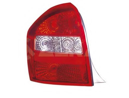 Lampa spate ALKAR 2201968