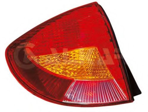 Imagine Lampa spate ALKAR 2201997