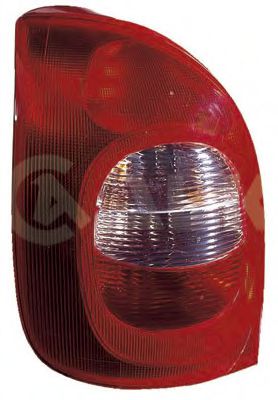 Imagine Lampa spate ALKAR 2202364
