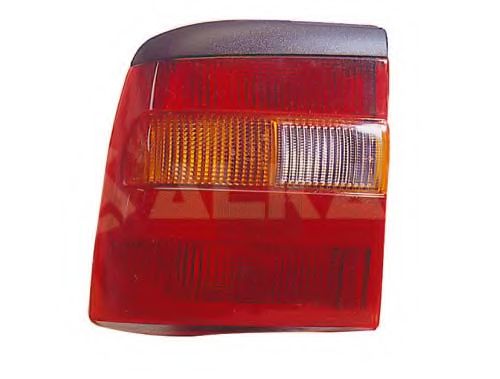 Lampa spate ALKAR 2202432
