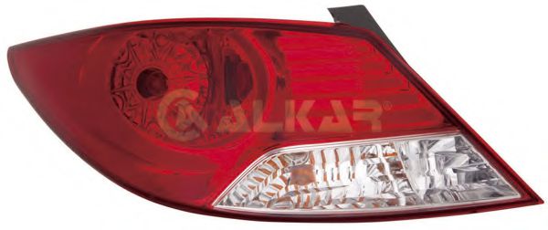 Lampa spate ALKAR 2202583