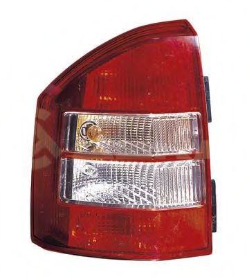 Lampa spate ALKAR 2202807