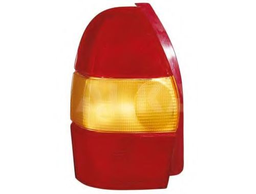 Imagine Lampa spate ALKAR 2205589