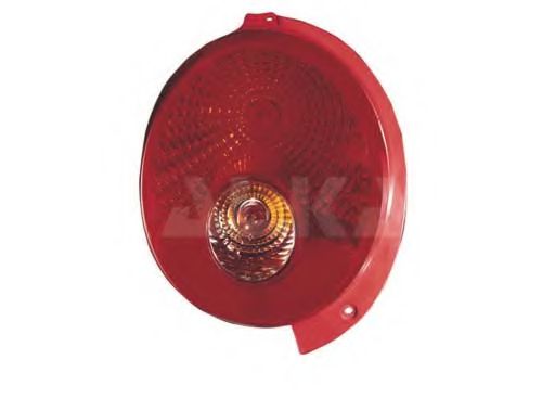 Imagine Lampa spate ALKAR 2205603