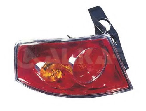 Lampa spate ALKAR 2205802
