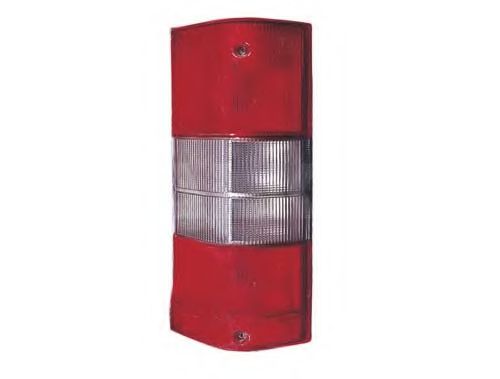 Imagine Lampa spate ALKAR 2205920