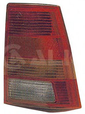 Lampa spate ALKAR 2206423
