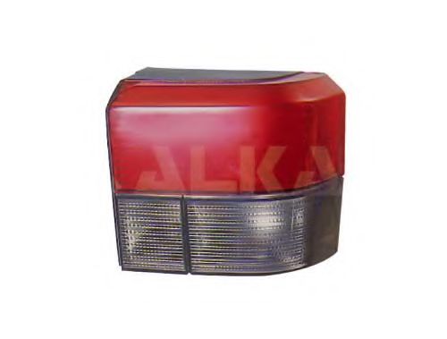 Imagine Lampa spate ALKAR 2209986