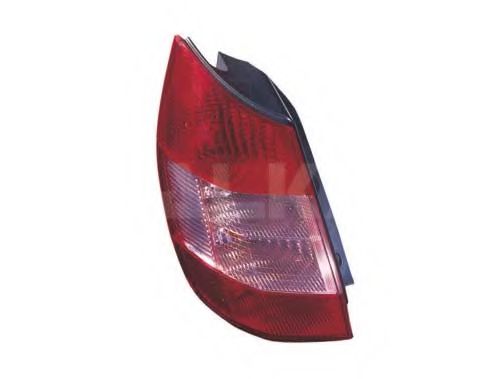 Imagine Lampa spate ALKAR 2211220
