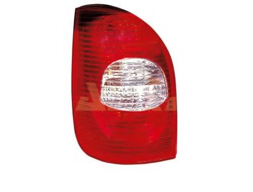 Imagine Lampa spate ALKAR 2211364