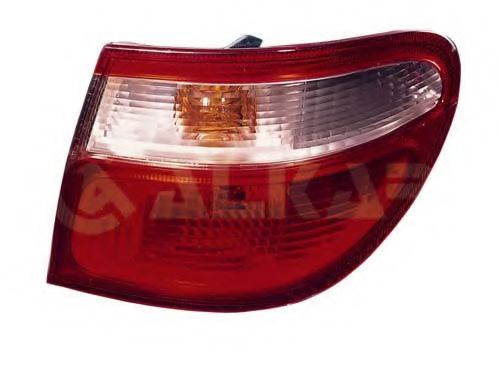 Lampa spate ALKAR 2211556