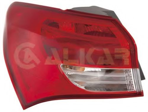 Lampa spate ALKAR 2211581