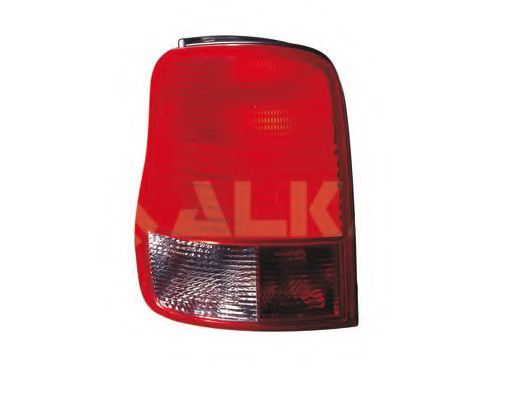 Imagine Lampa spate ALKAR 2211999