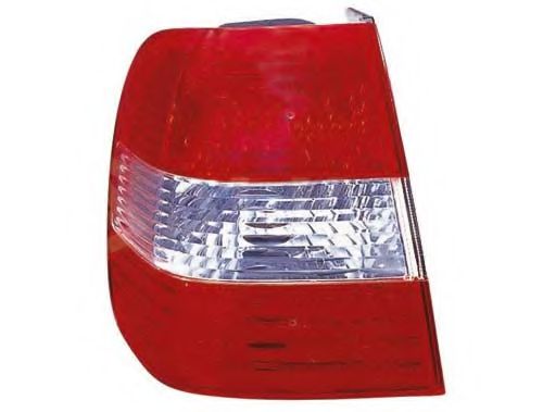 Imagine Lampa spate ALKAR 2212110