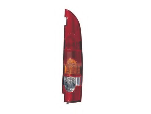 Imagine Lampa spate ALKAR 2212174