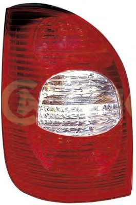 Imagine Lampa spate ALKAR 2212364