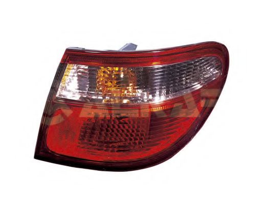 Lampa spate ALKAR 2212556