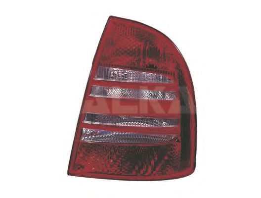 Imagine Lampa spate ALKAR 2221521