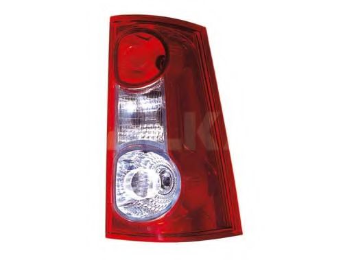 Lampa spate ALKAR 2221721