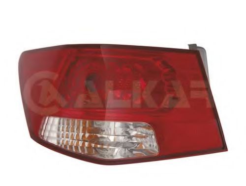 Lampa spate ALKAR 2221968