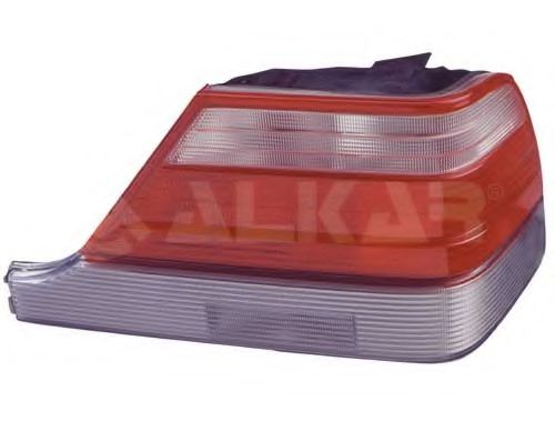 Lampa spate ALKAR 2222539