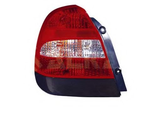 Lampa spate ALKAR 2222605