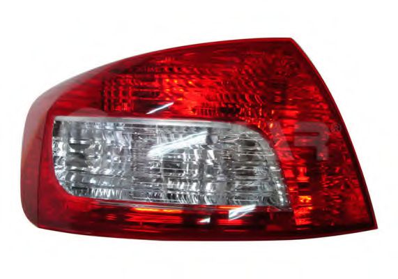 Lampa spate ALKAR 2222740