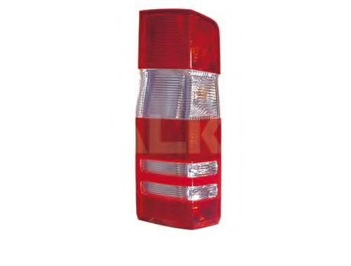 Imagine Lampa spate ALKAR 2222966
