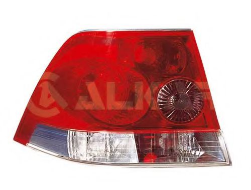 Lampa spate ALKAR 2231438