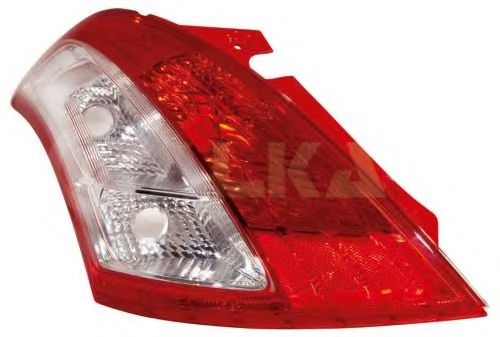 Lampa spate ALKAR 2231987