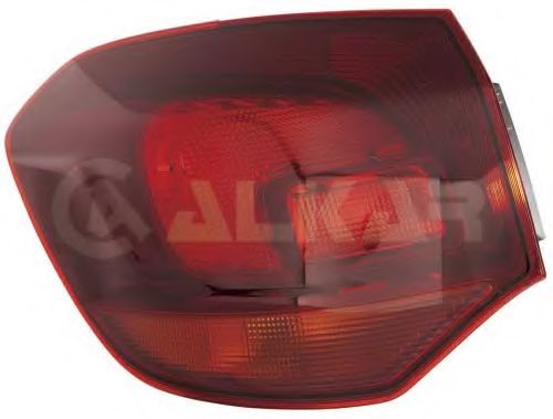 Lampa spate ALKAR 2232439