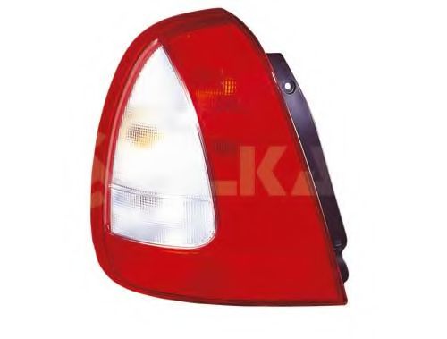 Lampa spate ALKAR 2232605