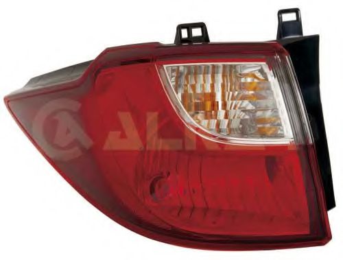Lampa spate ALKAR 2232650