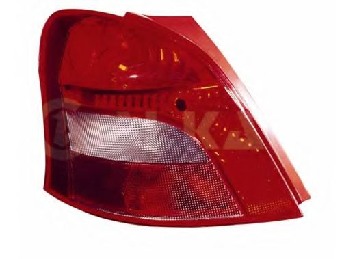 Lampa spate ALKAR 2242268