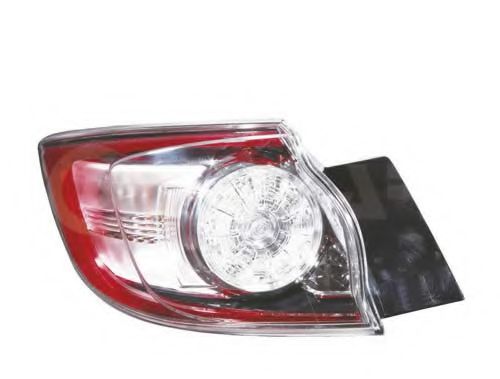 Lampa spate ALKAR 2242352