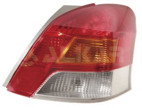 Lampa spate ALKAR 2262268