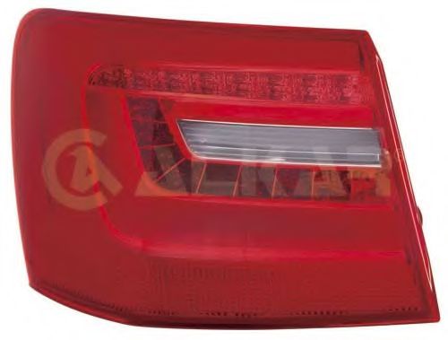 Lampa spate ALKAR 2272501