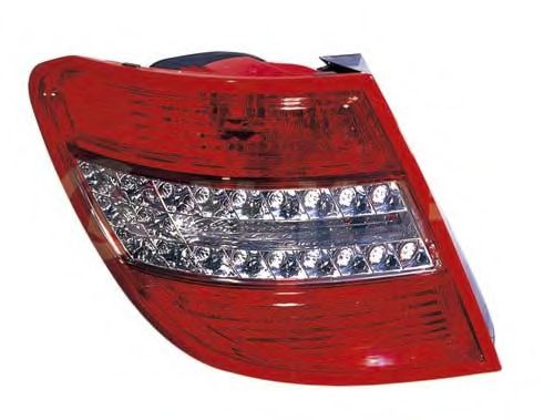 Lampa spate ALKAR 2272561