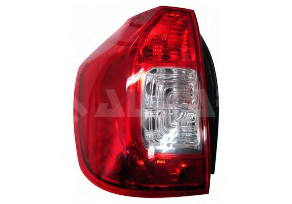Lampa spate ALKAR 2272721